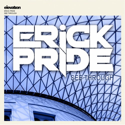 Erick Pride
