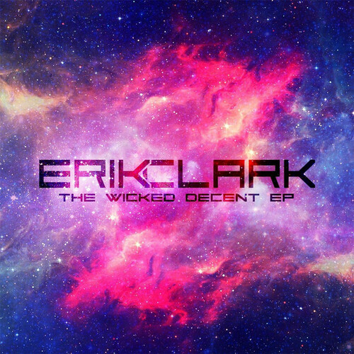 Erik Clark