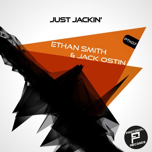 Ethan Smith & Jack Ostin