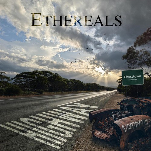 Ethereals