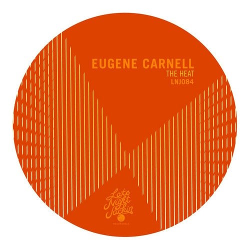 Eugene Carnell