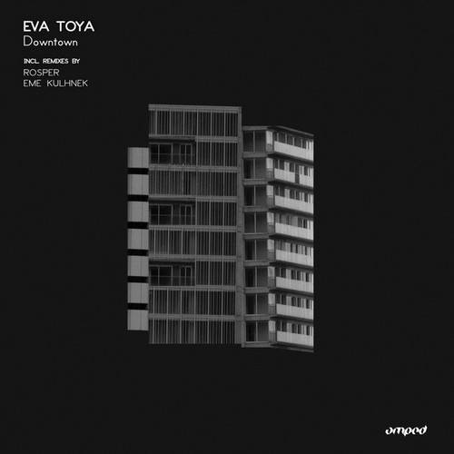 Eva Toya