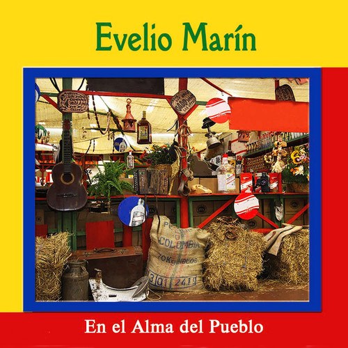 Evelio Marin