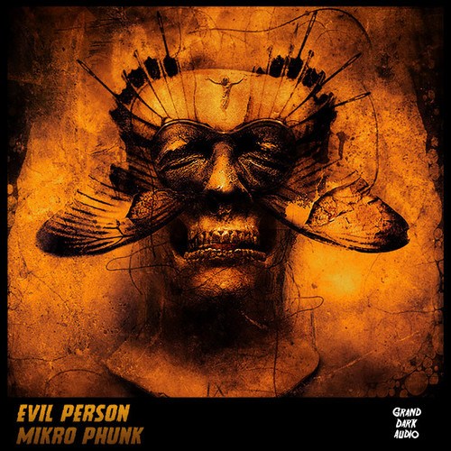 Evil Person