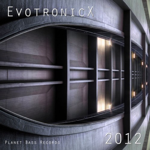 Evotronicx