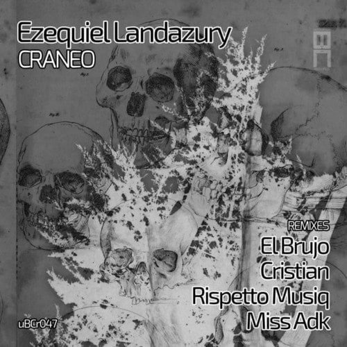 Ezequiel Landazury