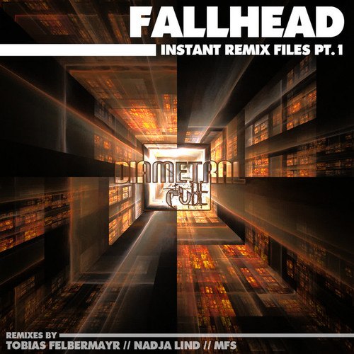 Fallhead