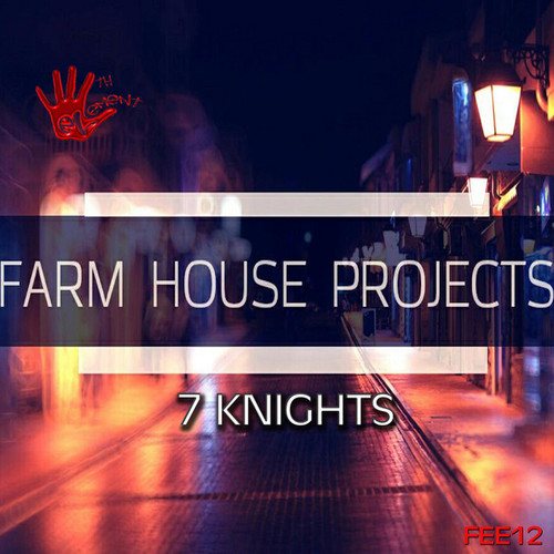 Farm House Project