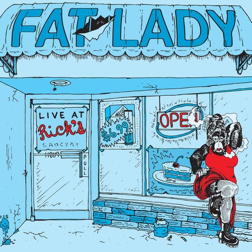 Fat Lady
