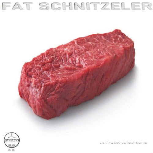 FAT SCHNITZELER