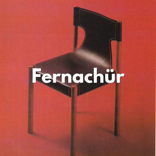 Fernachür