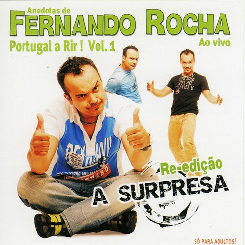 Fernando Rocha