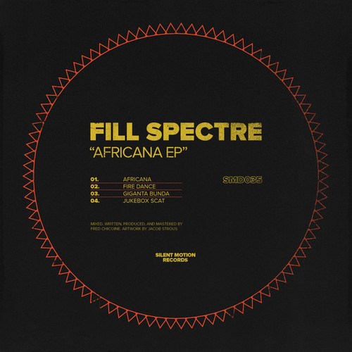 Fill Spectre