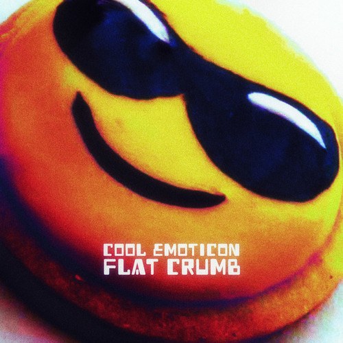 Flat Crumb