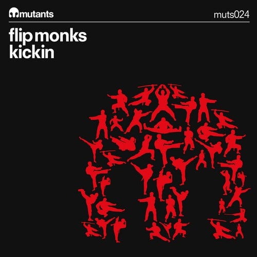 Flip Monks