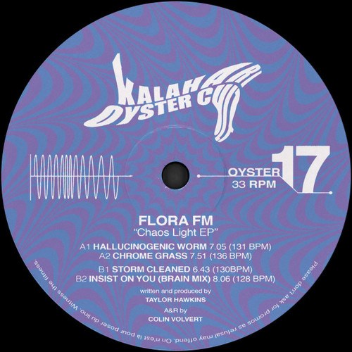 Flora FM