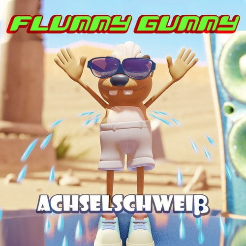 Flummy Gummy