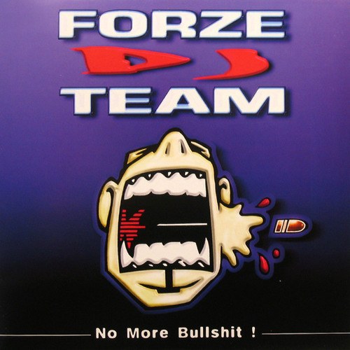 Forze DJ Team