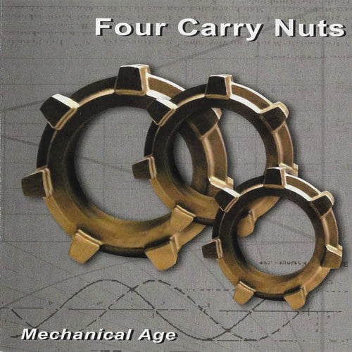 Four Carry Nuts