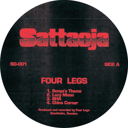 Four Legs