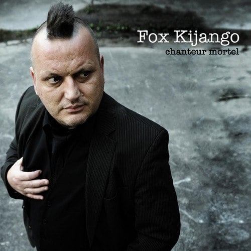 Fox Kijango