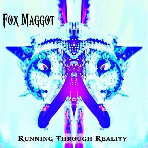 Fox Maggot