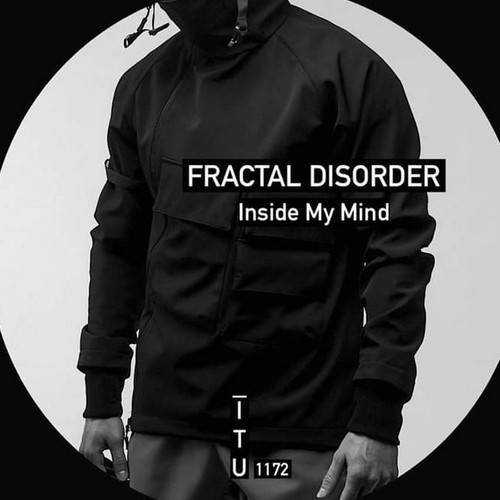 Fractal Disorder