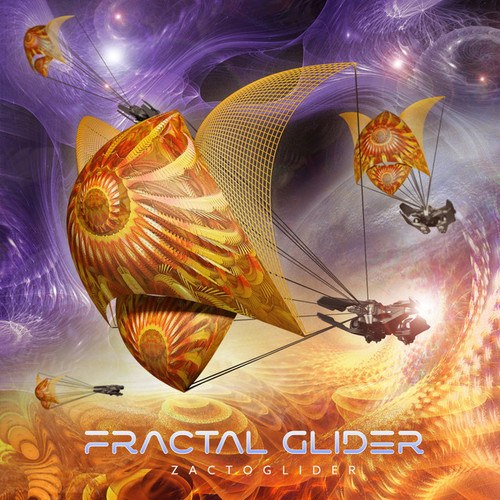 Fractal Glider