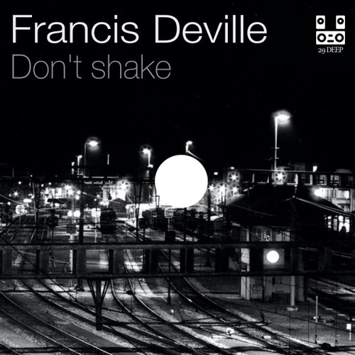 Francis Deville