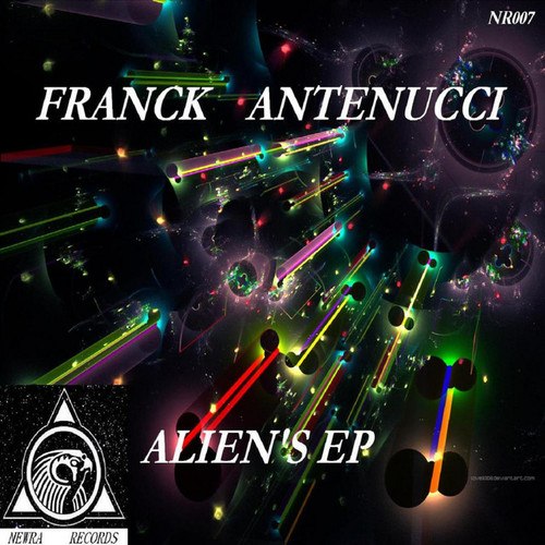 Franck Antenucci