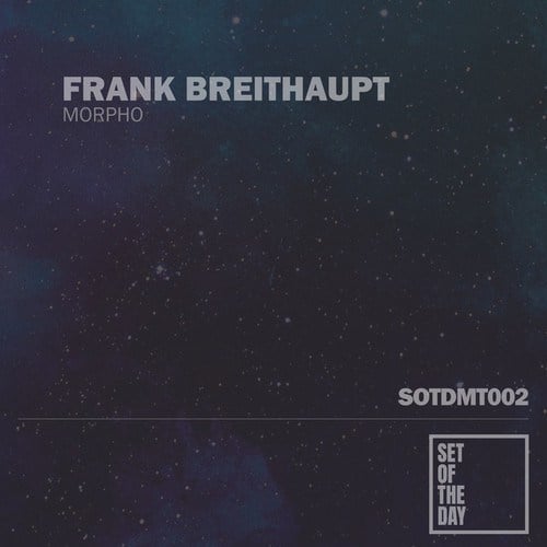 Frank Breithaupt