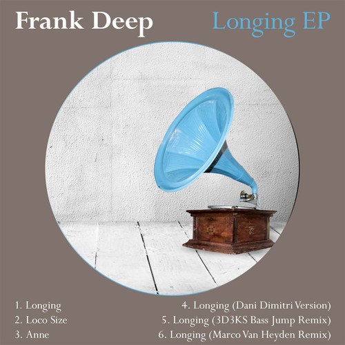 Frank Deep