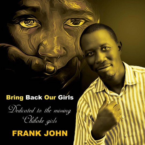 Frank John