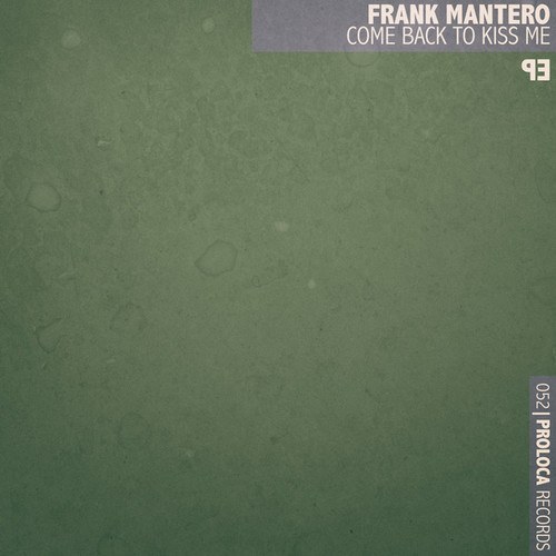 Frank Mantero