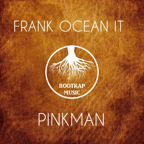Frank Ocean (IT)