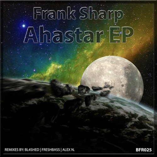 Frank Sharp