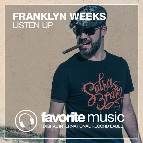 Franklyn Weeks