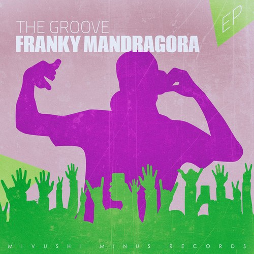 Franky Mandragora