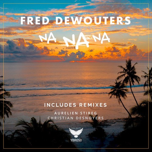 Fred Dewouters