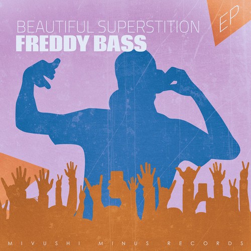 Freddy Bass