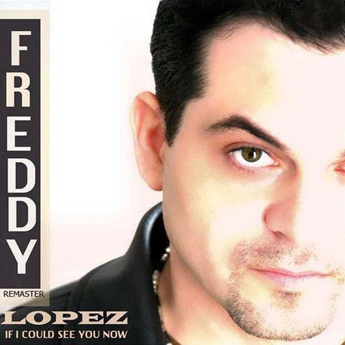 Freddy Lopez