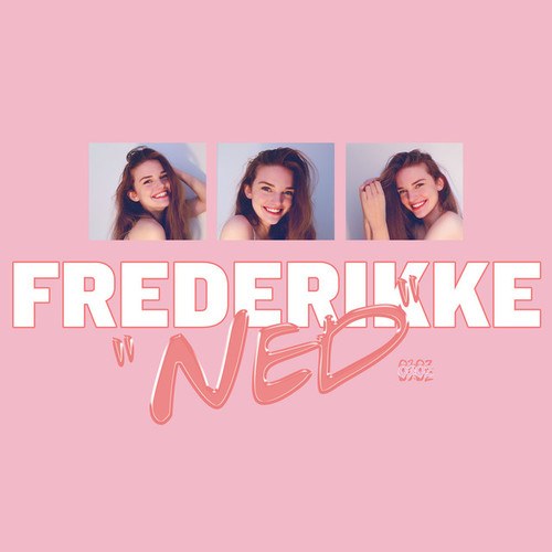 Frederikke