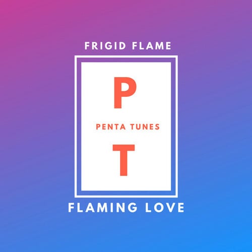 Frigid Flame