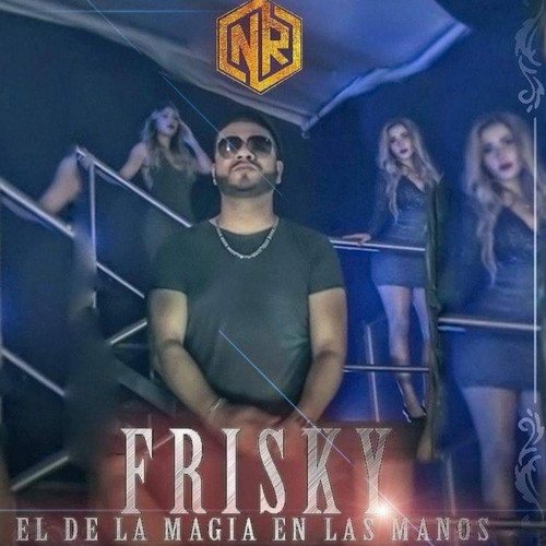 Frisky El De La Magic