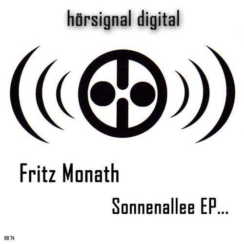 Fritz Monath