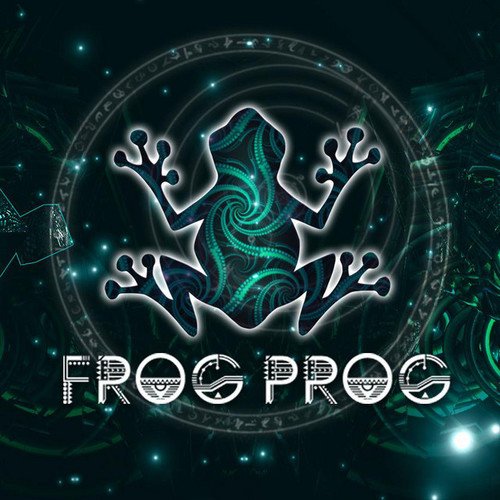 Frog Prog