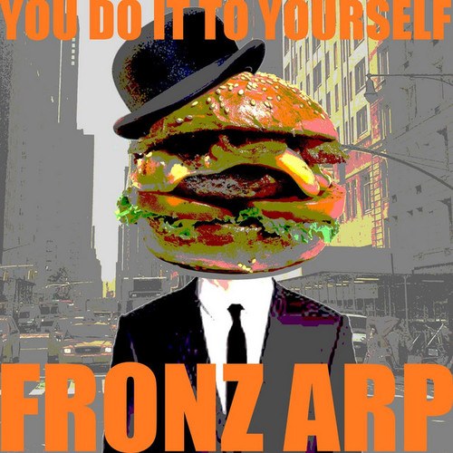 Fronz Arp