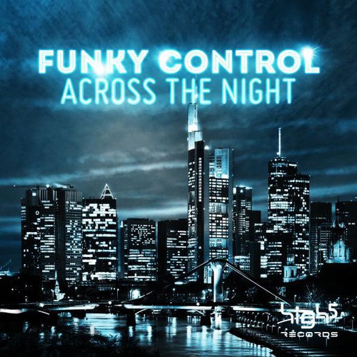 Funky Control