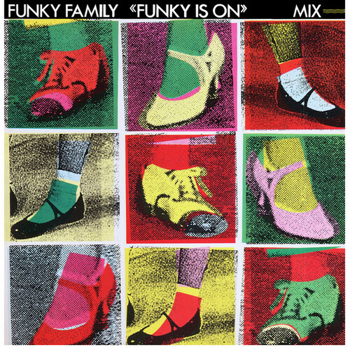 Funky Family