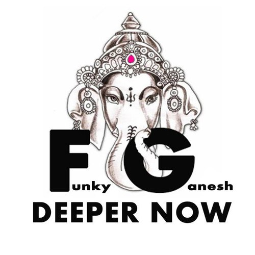 Funky Ganesh